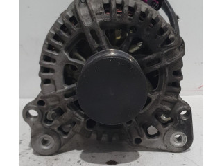 Генератор    Skoda Rapid (NH)      