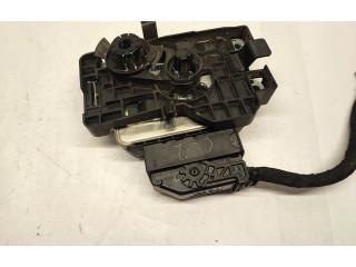 Блок управления коробкой передач 09S927158R Volkswagen Jetta VII