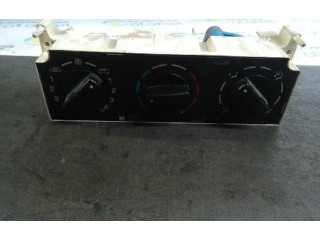 Блок управления климат-контролем 030807DA, M59HDI Citroen Berlingo