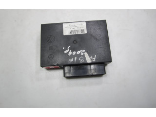 Блок комфорта 6Q0959433H, 5DK00812701 Skoda Fabia Mk1 (6Y)