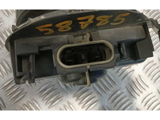 Вентилятор печки 7701062226, 103953F Renault Clio III