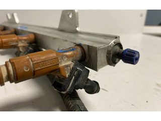 Магистральная трубка топлива    9186942, 9186340   Volvo XC90