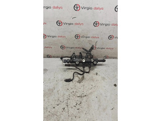 Vstřikovací lišta Mazda 5 pro benzínový motor 2.0