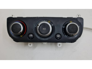 Блок управления климат-контролем T1019676Z, E1072485 Renault Clio IV