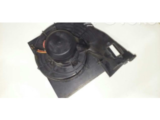 Вентилятор печки 58874 Opel Meriva A