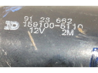 Vstřikovač 9123662 Saab 9000 CS B234L