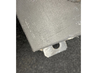 Zámek zadních dveří 7H0827506D Volkswagen Transporter - Caravelle T5 2012