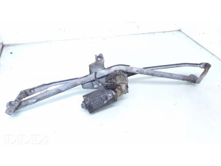 Механизм стеклоочистителей (трапеция)