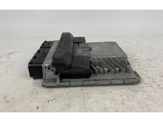 Блок управления двигателя 8K5907551F, 4G0907551A   Audi S5