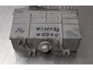 Řídící jednotka Skoda Felicia I