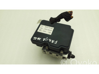 Блок АБС 6C0907379N, 6R0907379BA Skoda Fabia Mk3 (NJ) 2015-2021 года