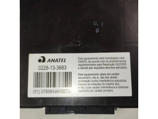 Блок управления 13595822, 0228133663 Buick Encore I