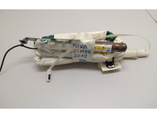 Боковая подушка безопасности T1DB   Audi A3 S3 8P