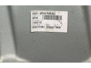 Řídící jednotka 2K2837751MC, 1T0837755M Volkswagen Caddy 2012