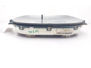 Přístrojová deska  Renault Kangoo I  7700313172K8  