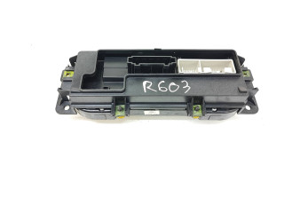 Блок управления климат-контролем 7E5907047, 7E5907047BF   Volkswagen Transporter  Caravelle T5