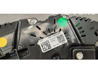 Přístrojová deska Ford Transit Custom 2018 2704150, JK2T10849ADN