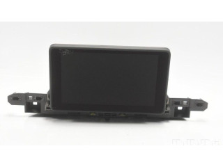 Дисплей 80A919604A Audi Q5 SQ5