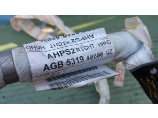 Боковая подушка безопасности 531940000, AHPS2RTGHT   Mini One - Cooper R50 - 53