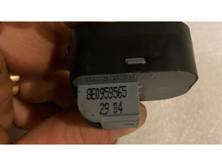 Включатель зеркал