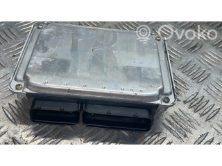 Блок управления двигателя 06A906032AS, 26SA6415   Audi A3 S3 8L