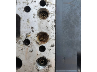 Блок АБС 4454053100, 1338008060 Lexus IS 220D-250-350 2006 - 2013 года