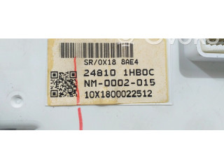 Přístrojová deska Nissan Micra 2011 248101HBOC