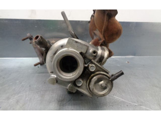  Турбина Volvo S80  8602933, 4913105101   для двигателя B6284T      