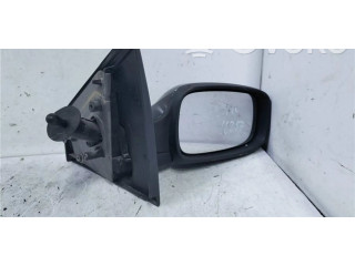 Зеркало (механическое)       Renault Clio III  2005 - 2012 года   