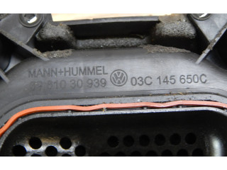 Turbodmychadlo Нагнетатель 03C145851E, 4011046B   Audi A3 S3 8V   