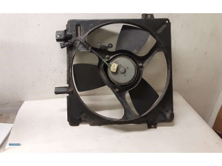 Вентилятор радиатора         Saab 9000 CD 