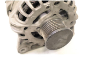 Генератор 231001568R Dacia Dokker