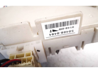 Блок предохранителей 504080484, 50408-0484 Mitsubishi Outlander