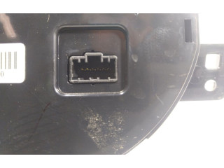 Блок управления климат-контролем 97250B9EA0PGB, 97250 Hyundai i10