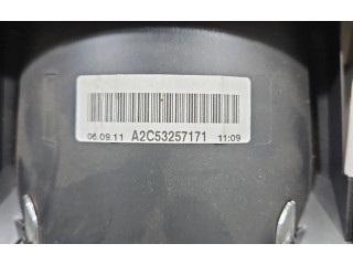 Přístrojová deska Mercedes-Benz E A207 2011 A2129004113, IMPRK1444899