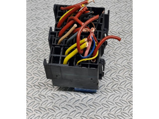 Блок предохранителей Dacia Sandero