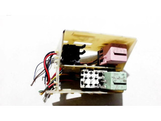 Pojistková skříňka 61138369811, 61.13-8369811 BMW 5 E39 1997