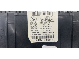 Přístrojová deska BMW 1 E81 E87 2010 62109283802