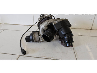  Турбина Volkswagen Golf Plus  03L253056A, 5303   для двигателя CBA      