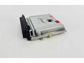 Řídící jednotka 0281018320, 13618517016 BMW X6 E71 2013