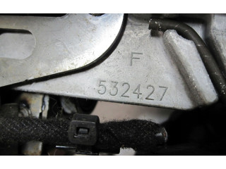  рейка  Колонка рулевая 8P2419502J   Audi A3 S3 A3 Sportback 8P 2005 - 2013 года