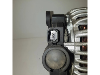 Генератор 0124525035 Citroen Berlingo 1.6