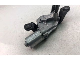 Моторчик дворников 31349380 Volvo XC90