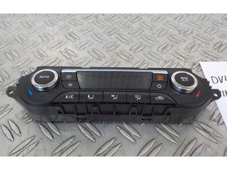 Блок управления климат-контролем DV4T18C612AE   Ford Kuga II