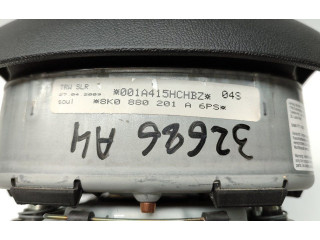 Подушка безопасности водителя 8K0880201A   Audi A4 S4 B8 8K