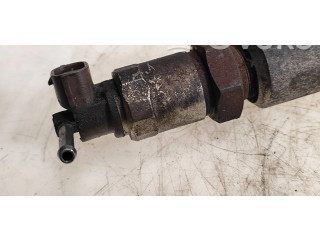 Топливная рампа 8945860010 Lexus IS 220D-250-350