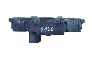 Блок управления климат-контролем 0966471 Volvo XC90