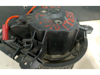 Вентилятор печки Citroen Berlingo