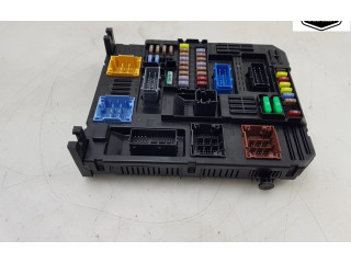 Pojistková skříňka 9845141280, 1681050580 Citroen Berlingo 2022