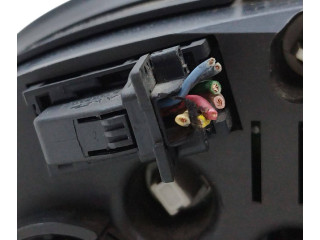 Панель приборов 9645077080, 110008966002 Citroen Xsara Picasso